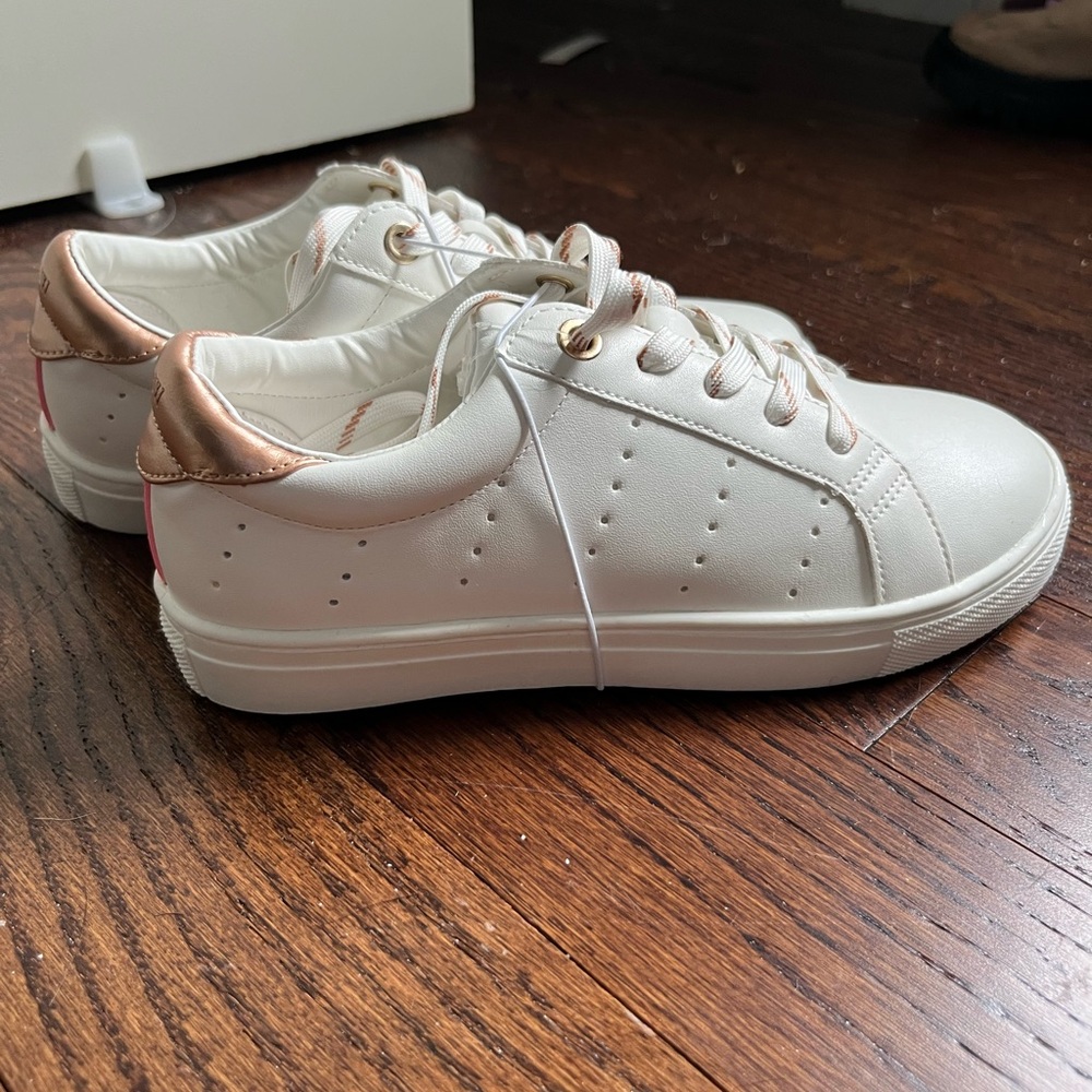 J Crew Sneakers